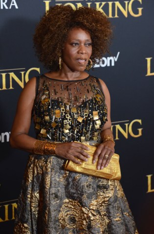 Premiere Of Disney's "The Lion King" - Arrivals