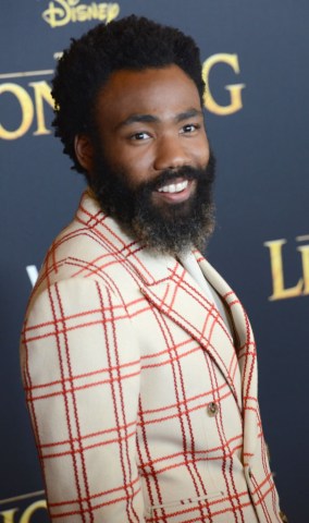 Premiere Of Disney's "The Lion King" - Arrivals
