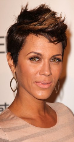 4th Annual ESSENCE Black Women In Hollywood Luncheon