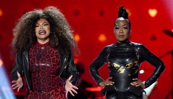 BET Presents: 2019 Soul Train Awards - Show