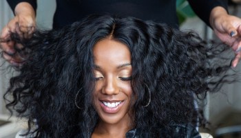 Mayvenn Wig Customization