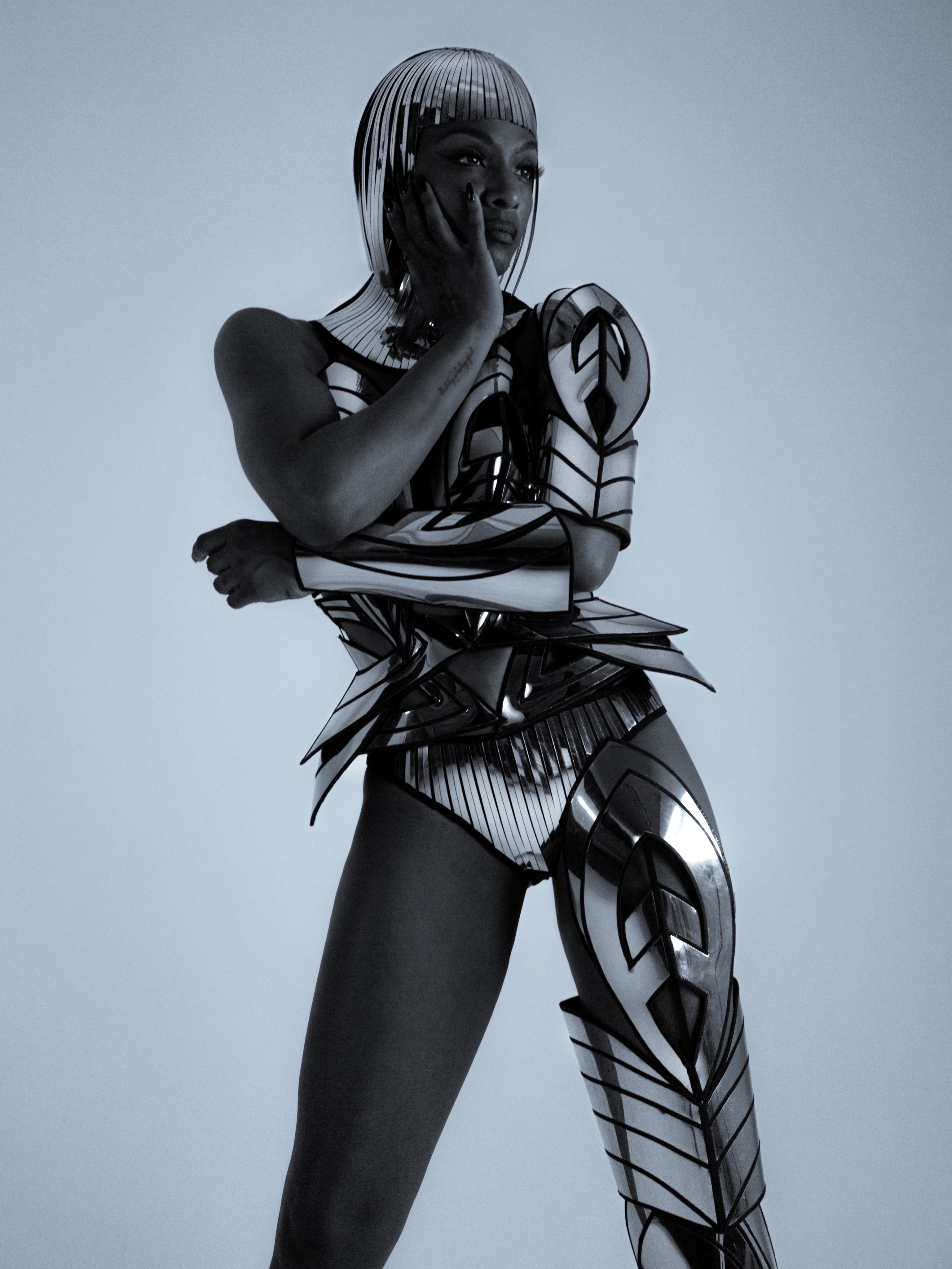 Dawn Richard