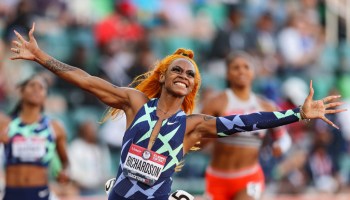 2020 U.S. Olympic Track & Field Team Trials - Day 2