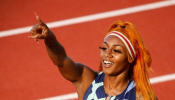 2020 U.S. Olympic Track & Field Team Trials - Day 2