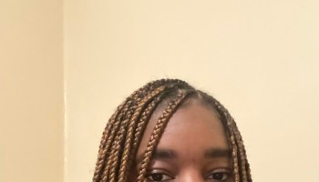 Tatayana Yomary Knotless Braids