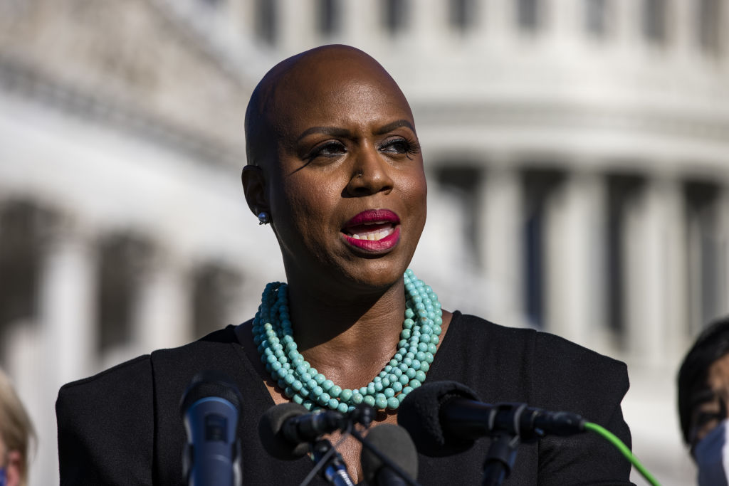 House Speaker Pelosi Holds News Conference On Women's Health Protection Act