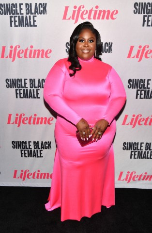 "Single Black Female" Atlanta Screening