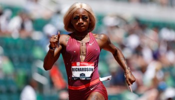 2022 USATF Outdoor Championships