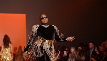 Seen Around - September 2022 - New York Fashion Week