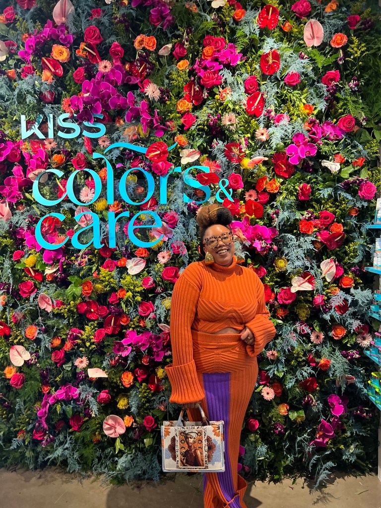 Joce Blake X JT KISS event