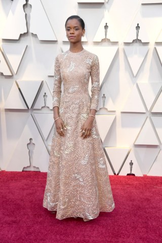 91st Annual Academy Awards - Arrivals