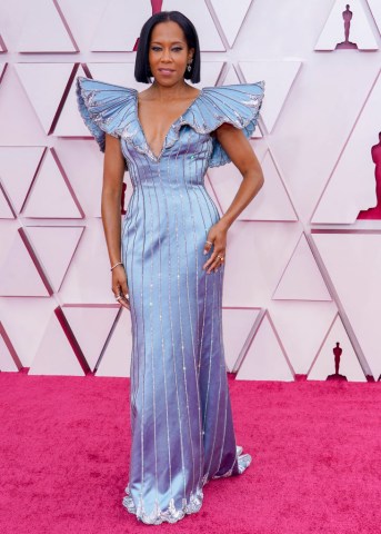 93rd Annual Academy Awards - Arrivals