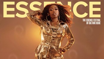 Missy Elliott Talks Embracing Her Anixety In The July/August Music Issue Of 'Essence'