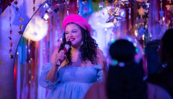 Survival of the Thickest