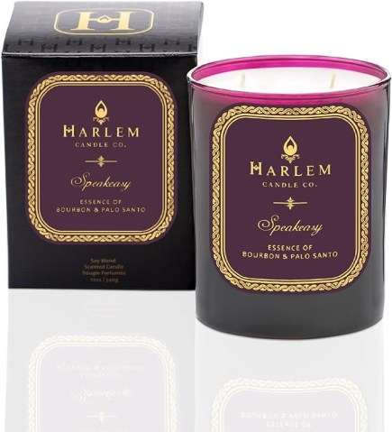 Harlem Candle Co