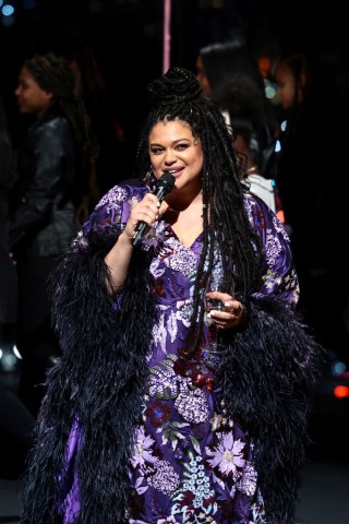 Glamour Women of the Year 2023 - Inside