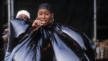 Missy Elliot