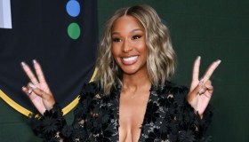 "Shooting Stars" Premiere - Red Carpet