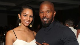 Jamie Foxx Corinne
