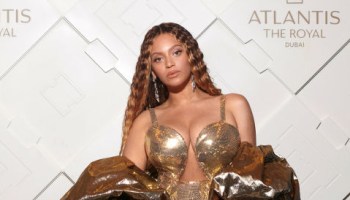 Atlantis The Royal Grand Reveal Weekend 2023 - Red Carpet Arrivals