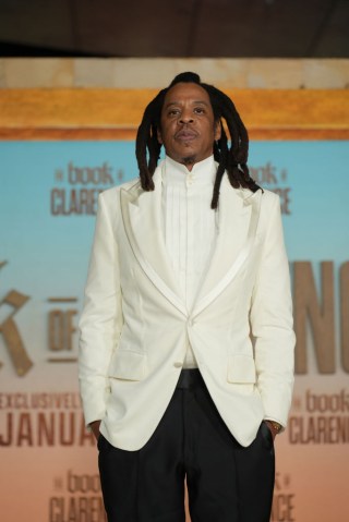 Los Angeles Premiere of Sony Pictures' "The Book of Clarence"