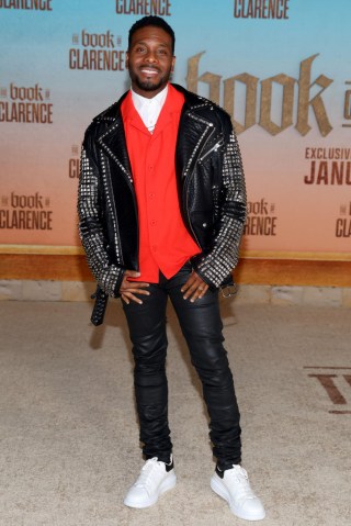 Los Angeles Premiere Of Sony Pictures' "The Book Of Clarence" - Arrivals