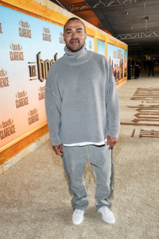 "The Book of Clarence" Los Angeles Premiere - Arrivals