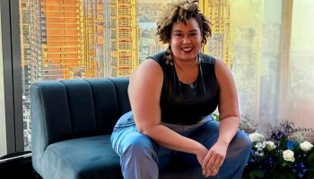 Dr Maiysha D Jones - Women Making History