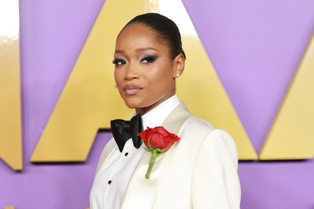 55th Annual NAACP Awards - Arrivals