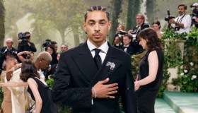 The 2024 Met Gala Celebrating "Sleeping Beauties: Reawakening Fashion" - Arrivals