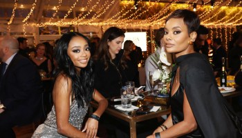81st Golden Globe Awards - Viewing Party