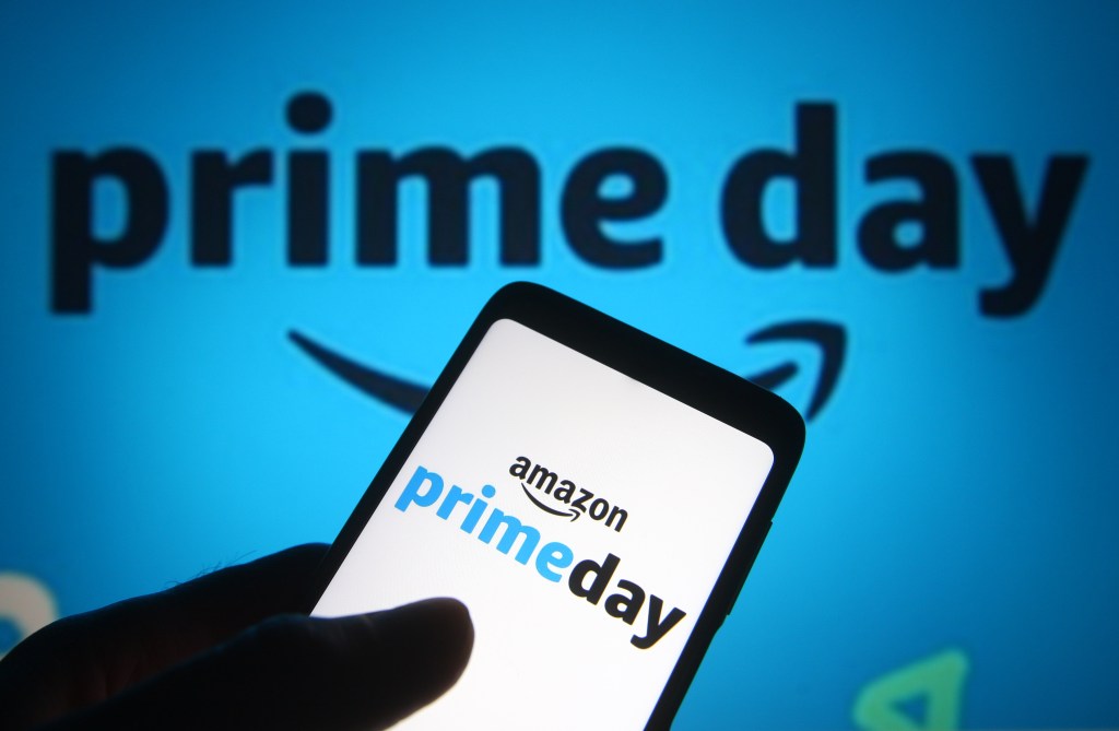 Amazon Prime Day