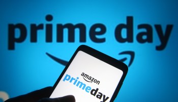 Amazon Prime Day