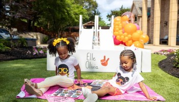 Shop Elle Olivia And Other Black Businesses In Amazon's 'Buy Black Store' During Prime Day 2024