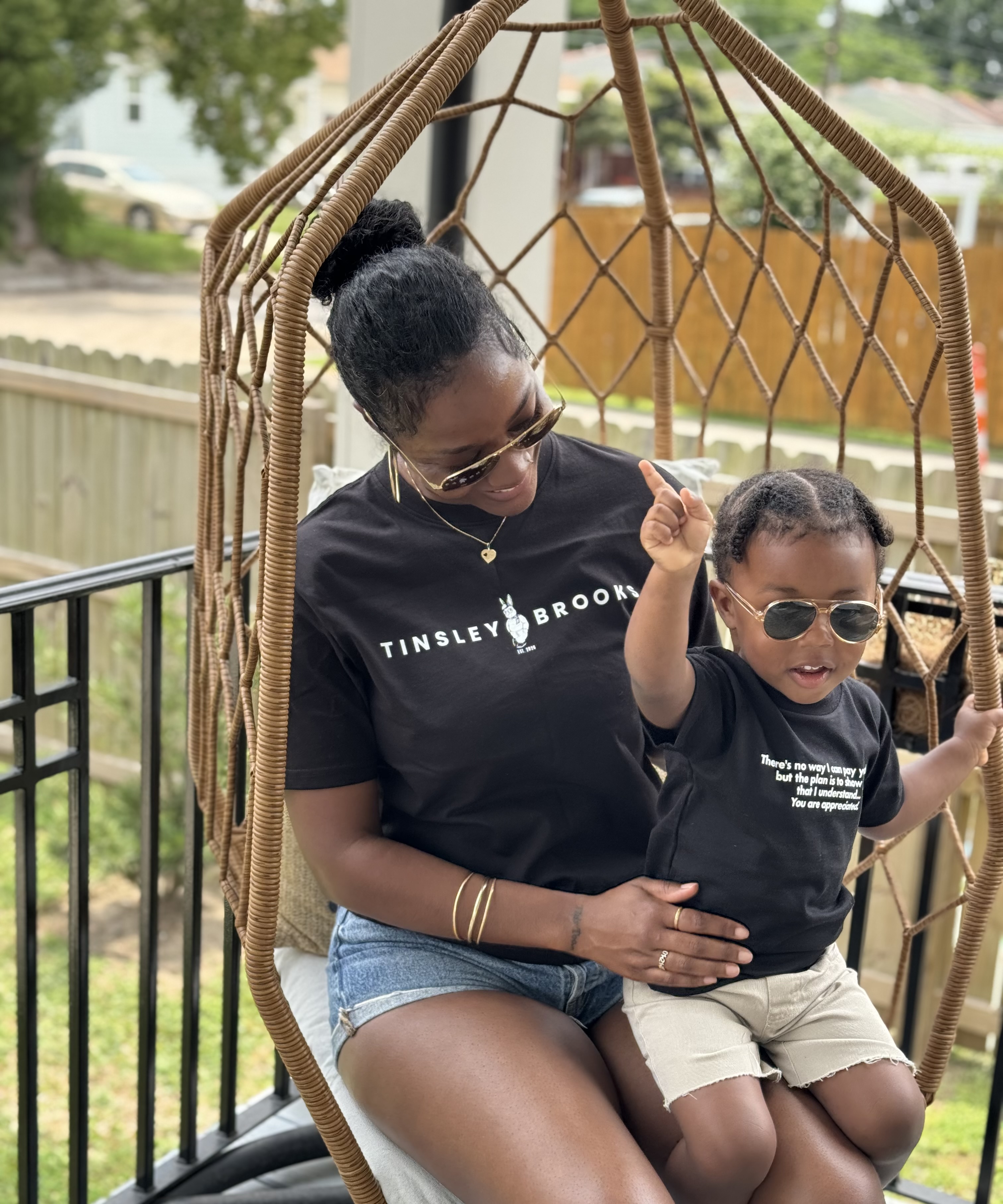 How I've Made Self-Care A Necessity As A Mom