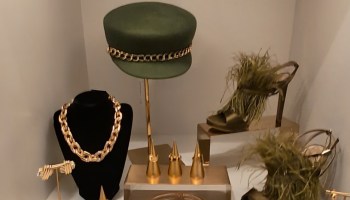 Marshalls TJ Maxx fall trend forecast