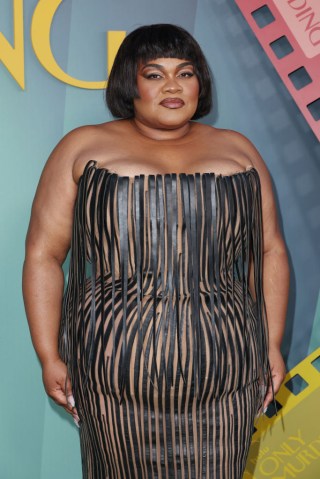 Season 4 Premiere Of Hulu's "Only Murders In The Building" - Arrivals