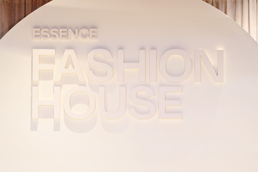 2023 ESSENCE Fashion House