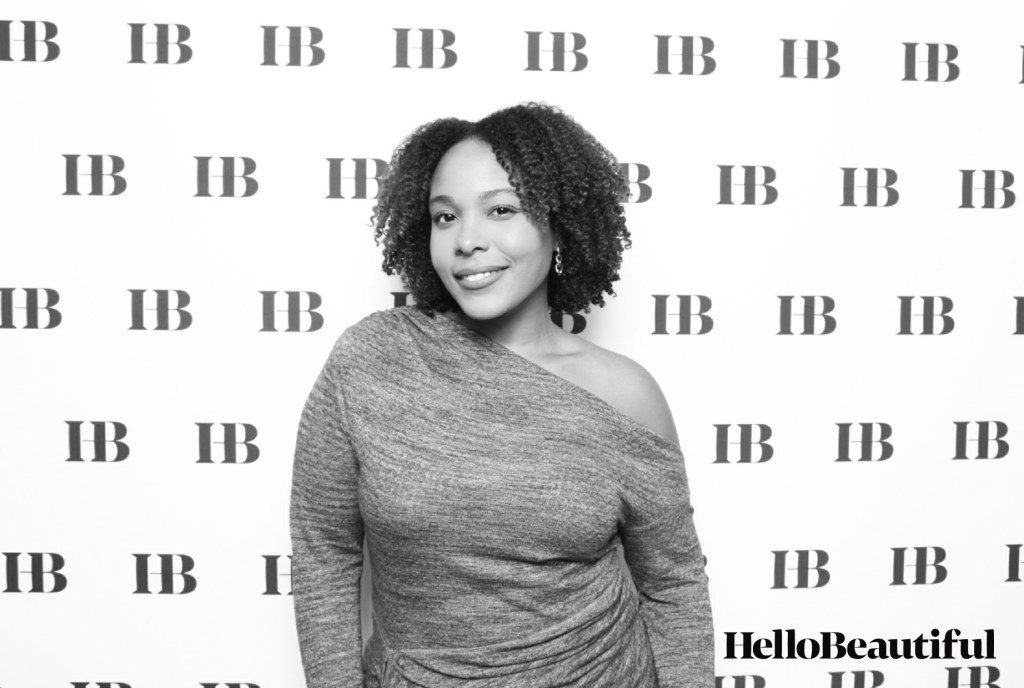 HelloBeautiful NYFW Kick-Off Party 2024 Photobooth