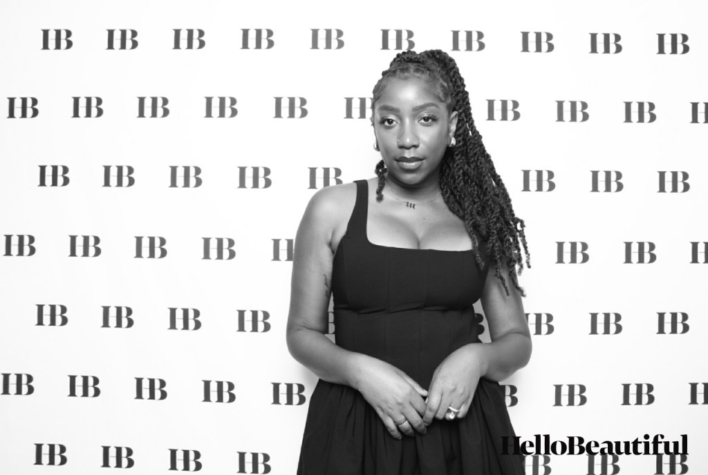 HelloBeautiful NYFW Kick-Off Party 2024 Photobooth