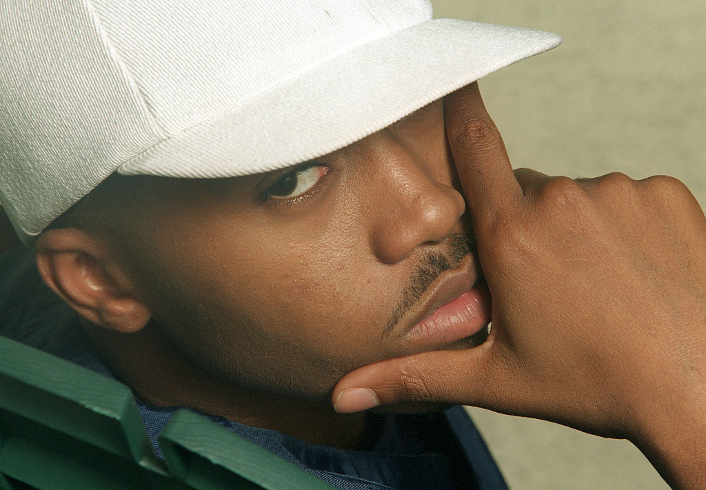 Nas, is a New York based rapper, his album, It Was Written, has been number one on the pop charts fo