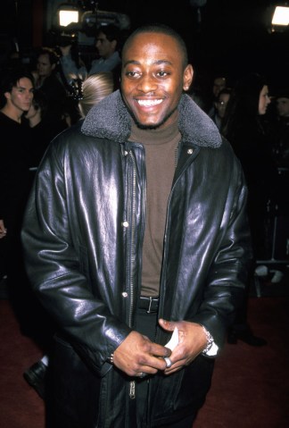"Scream 2" Hollywood Premiere