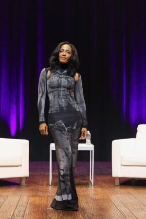 2023 AfroTech Conference Innovation Stage - Day Two