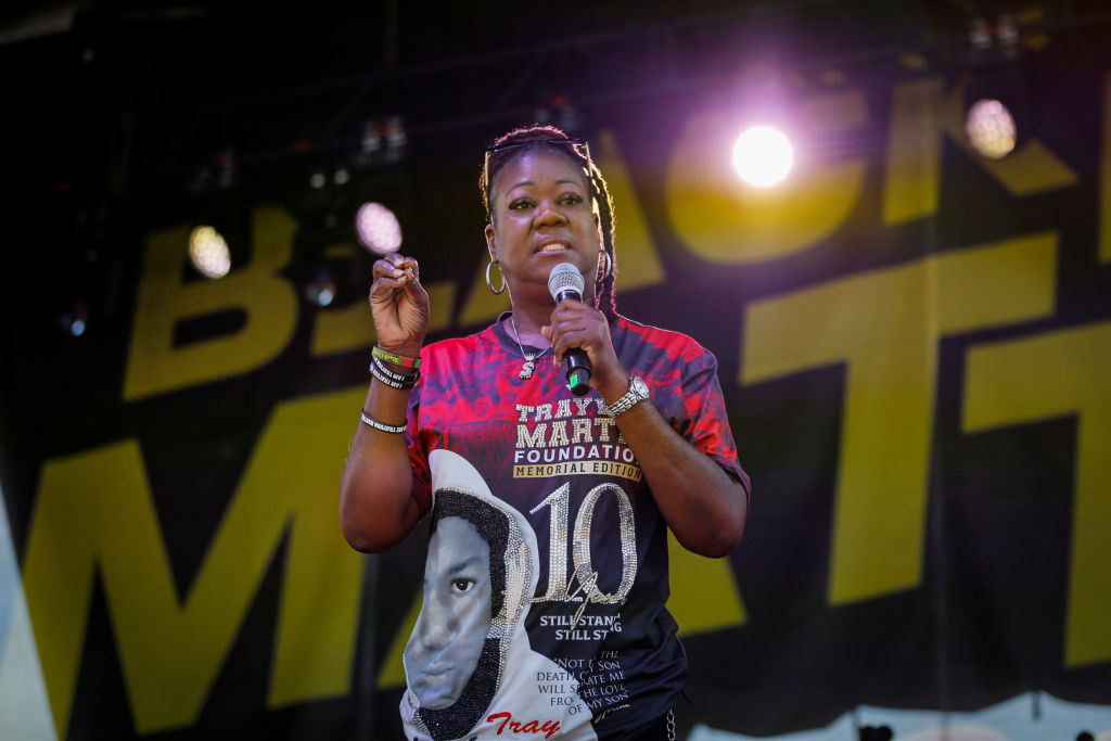 The 10th anniversary Black Lives Matter Festival