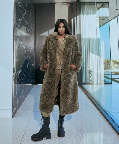These 10 Pieces From the Bebe X Ciara Fall 2024 Capsule Are A Must-Have