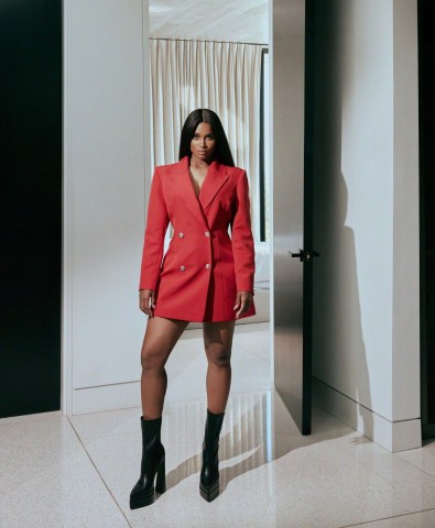 These 10 Pieces From the Bebe X Ciara Fall 2024 Capsule Are A Must-Have