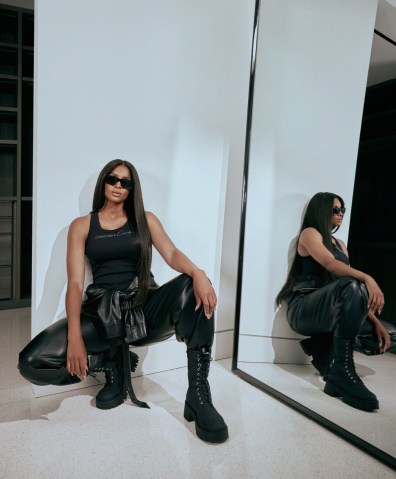 These 10 Pieces From the Bebe X Ciara Fall 2024 Capsule Are A Must-Have