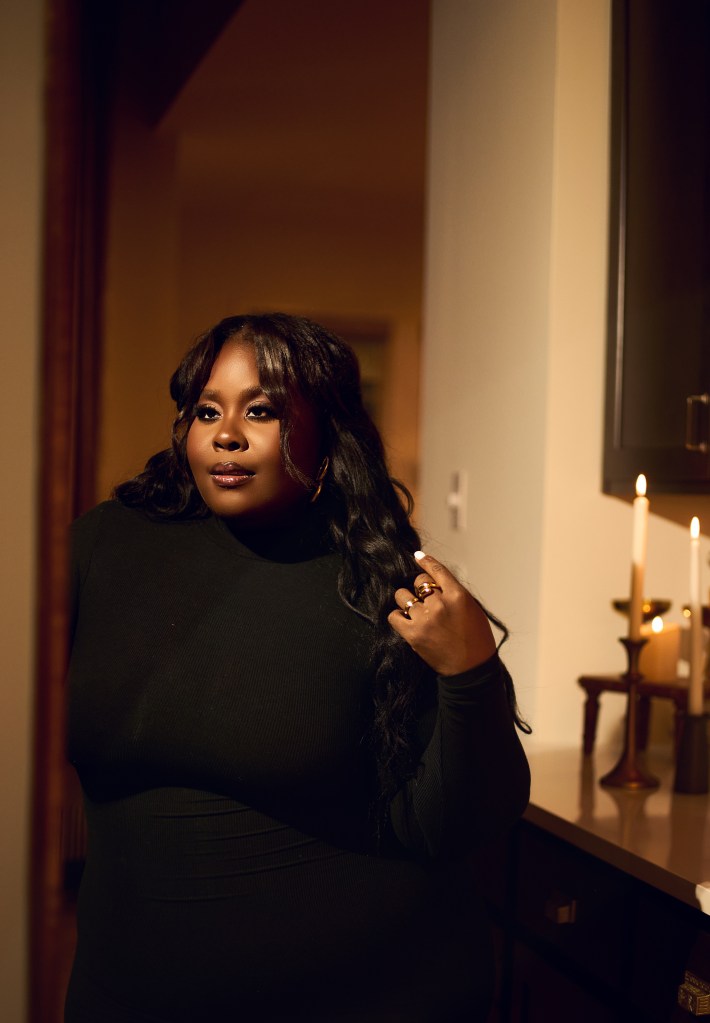 Raven Goodwin