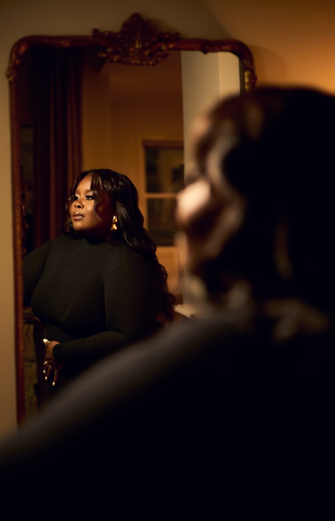 Raven Goodwin