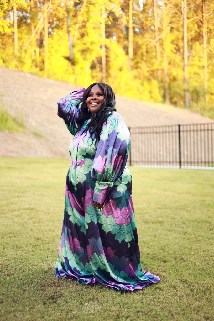 Raven Goodwin